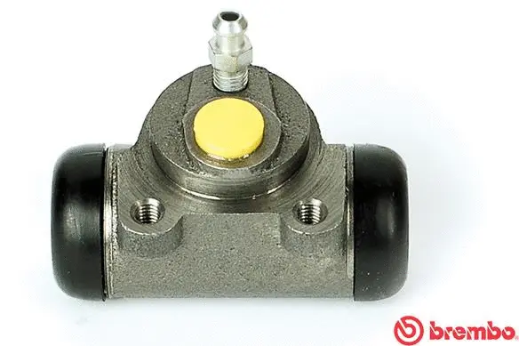 Rato stabdžių cilindras BREMBO A 12 103