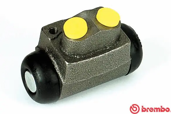 Rato stabdžių cilindras BREMBO A 12 106