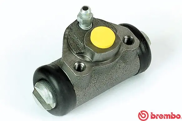Rato stabdžių cilindras BREMBO A 12 107