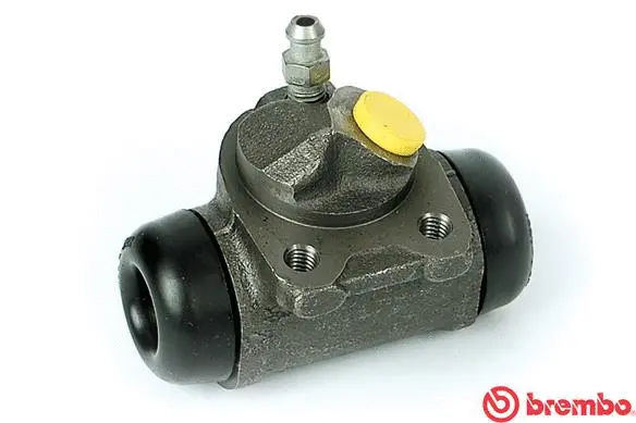 Rato stabdžių cilindras BREMBO A 12 110