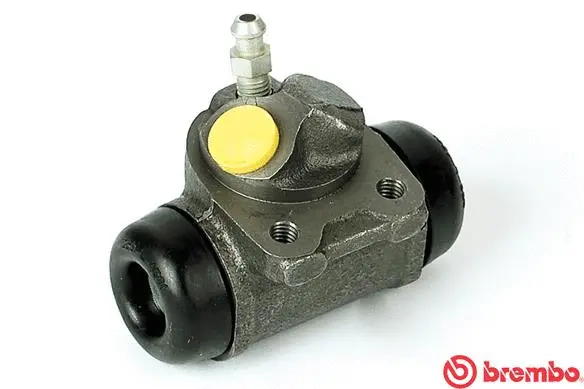 Rato stabdžių cilindras BREMBO A 12 111