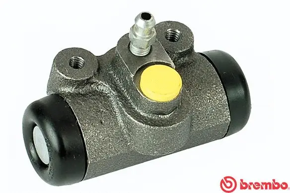 Rato stabdžių cilindras BREMBO A 12 114