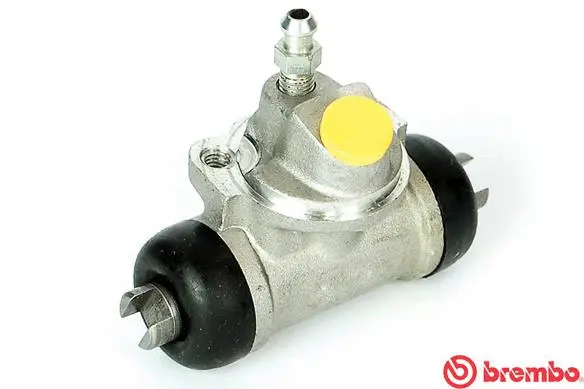Rato stabdžių cilindras BREMBO A 12 122