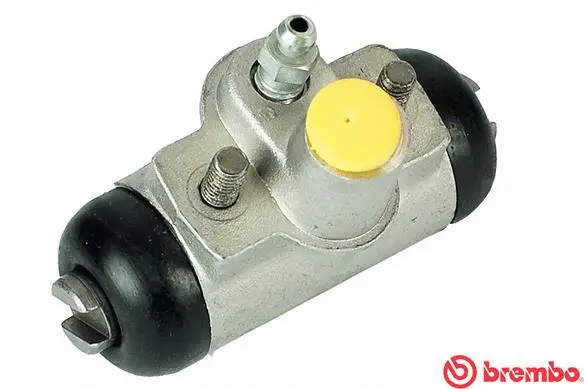 Rato stabdžių cilindras BREMBO A 12 129