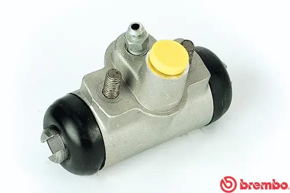Rato stabdžių cilindras BREMBO A 12 130