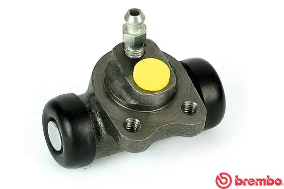 Rato stabdžių cilindras BREMBO A 12 155