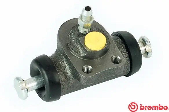 Rato stabdžių cilindras BREMBO A 12 159