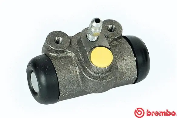 Rato stabdžių cilindras BREMBO A 12 163