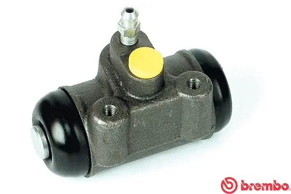 Rato stabdžių cilindras BREMBO A 12 164