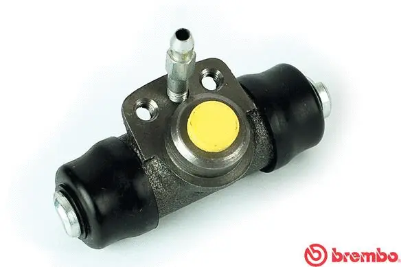 Rato stabdžių cilindras BREMBO A 12 179