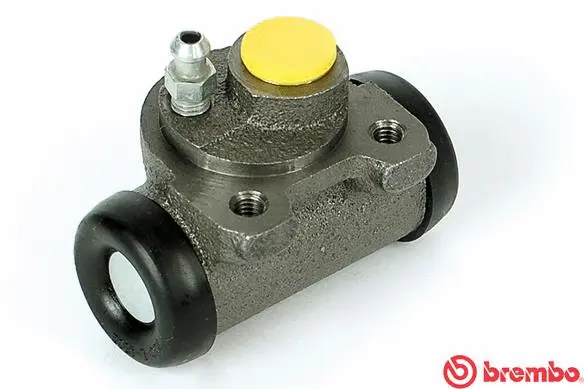 Rato stabdžių cilindras BREMBO A 12 185