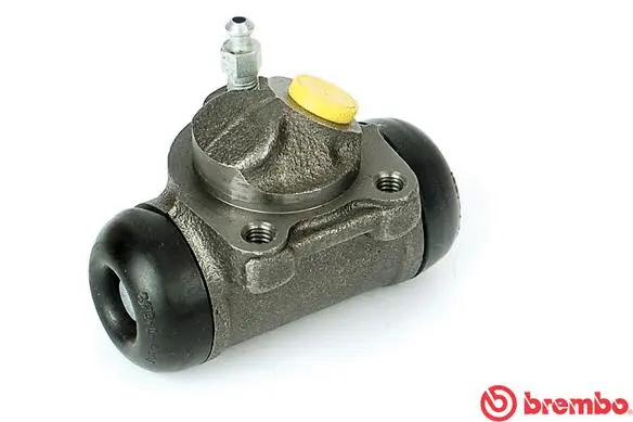 Rato stabdžių cilindras BREMBO A 12 194
