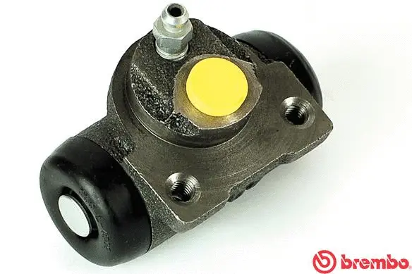 Rato stabdžių cilindras BREMBO A 12 210