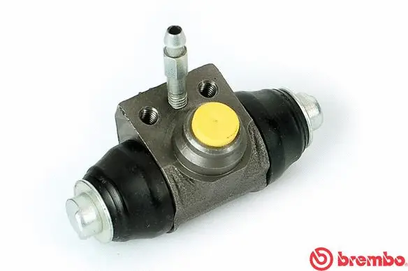 Rato stabdžių cilindras BREMBO A 12 217