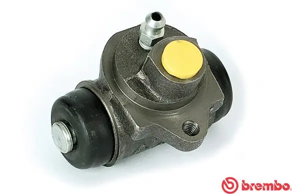 Rato stabdžių cilindras BREMBO A 12 221