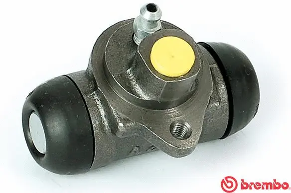 Rato stabdžių cilindras BREMBO A 12 222