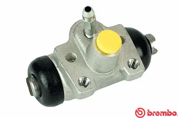 Rato stabdžių cilindras BREMBO A 12 227