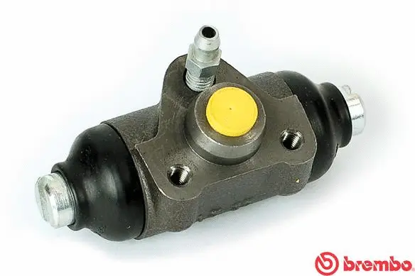 Rato stabdžių cilindras BREMBO A 12 235