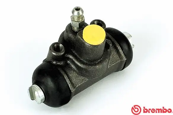 Rato stabdžių cilindras BREMBO A 12 241