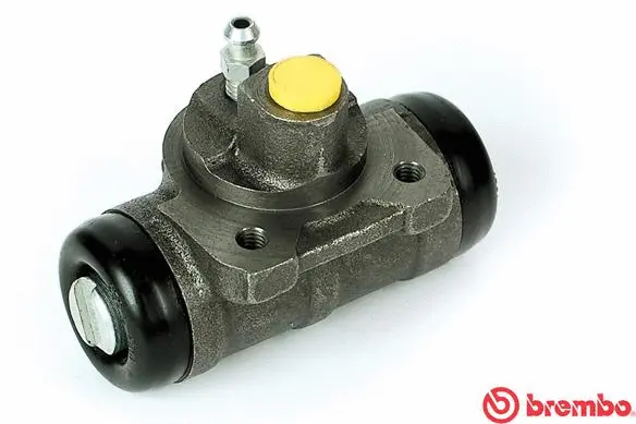 Rato stabdžių cilindras BREMBO A 12 249