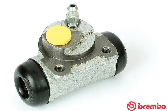 Rato stabdžių cilindras BREMBO A 12 254
