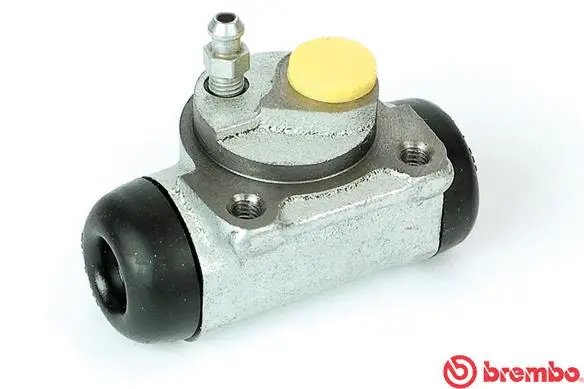 Rato stabdžių cilindras BREMBO A 12 255