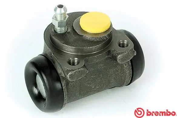 Rato stabdžių cilindras BREMBO A 12 257