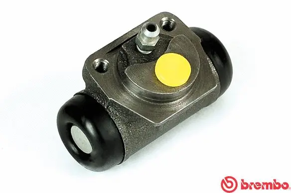 Rato stabdžių cilindras BREMBO A 12 268