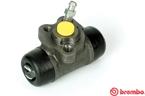 Rato stabdžių cilindras BREMBO A 12 272