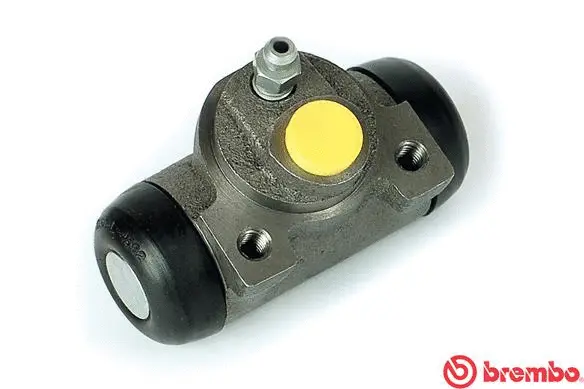 Rato stabdžių cilindras BREMBO A 12 275