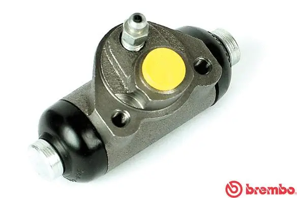 Rato stabdžių cilindras BREMBO A 12 276