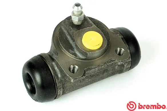 Rato stabdžių cilindras BREMBO A 12 277