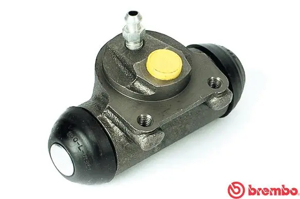 Rato stabdžių cilindras BREMBO A 12 279