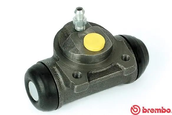 Rato stabdžių cilindras BREMBO A 12 285