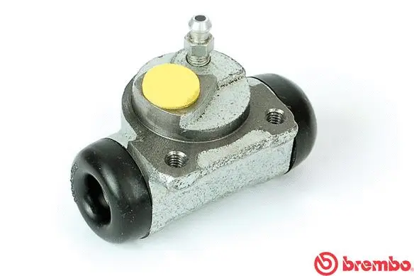 Rato stabdžių cilindras BREMBO A 12 286