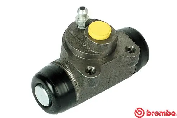 Rato stabdžių cilindras BREMBO A 12 288