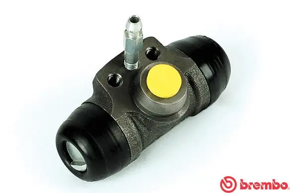 Rato stabdžių cilindras BREMBO A 12 290