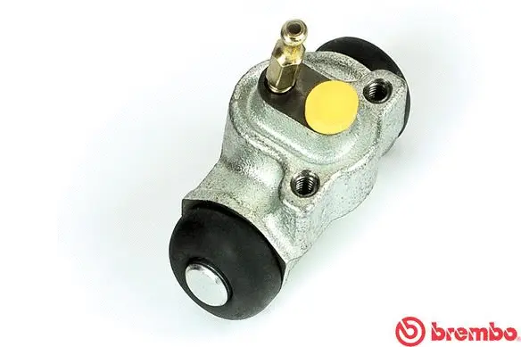 Rato stabdžių cilindras BREMBO A 12 291