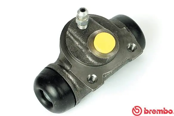 Rato stabdžių cilindras BREMBO A 12 293