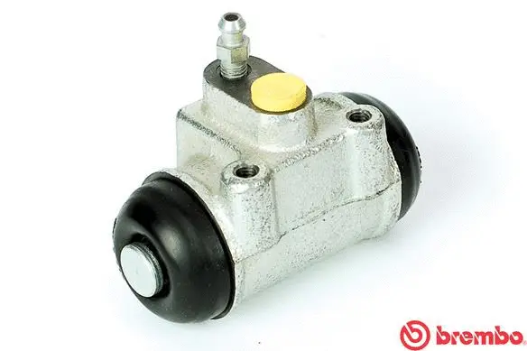 Rato stabdžių cilindras BREMBO A 12 296