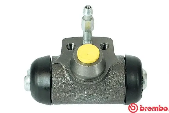 Rato stabdžių cilindras BREMBO A 12 304