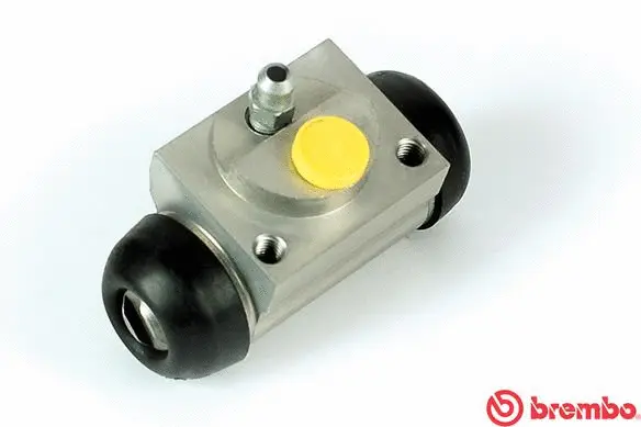Rato stabdžių cilindras BREMBO A 12 320