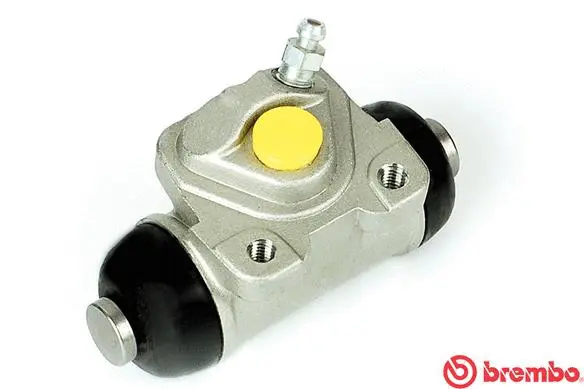 Rato stabdžių cilindras BREMBO A 12 331