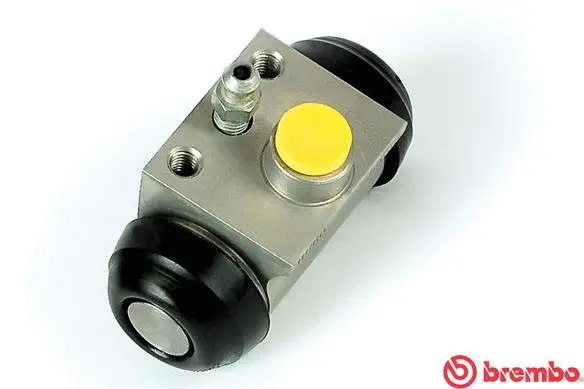 Rato stabdžių cilindras BREMBO A 12 346