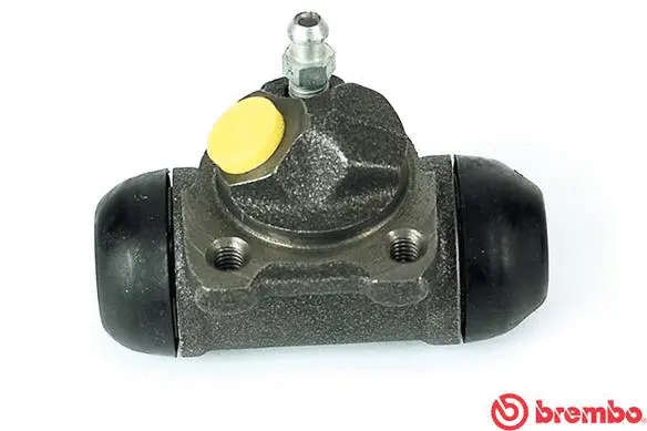 Rato stabdžių cilindras BREMBO A 12 349