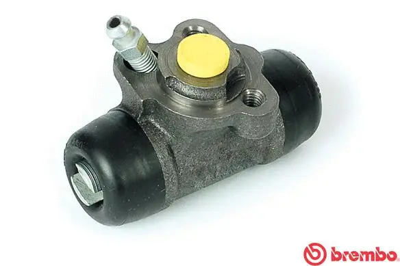Rato stabdžių cilindras BREMBO A 12 351