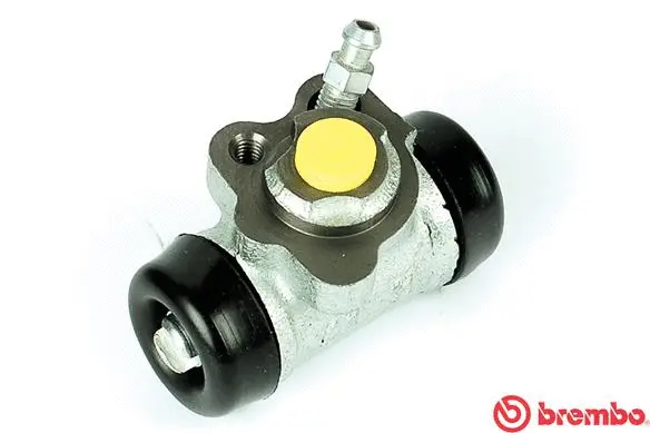 Rato stabdžių cilindras BREMBO A 12 355