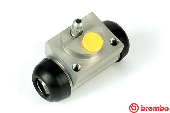 Rato stabdžių cilindras BREMBO A 12 356