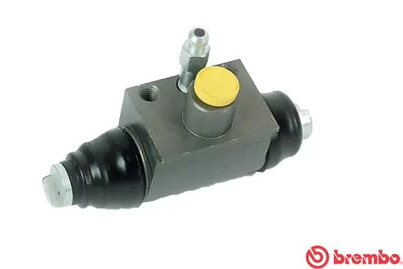 Rato stabdžių cilindras BREMBO A 12 366