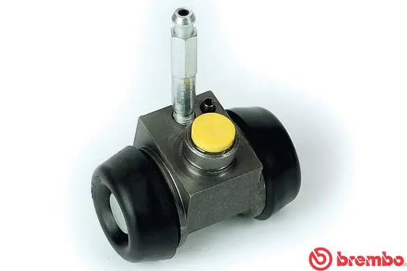 Rato stabdžių cilindras BREMBO A 12 370
